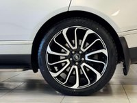 USED 2013 63 LAND ROVER RANGE ROVER 3.0 TD V6 Vogue SUV 5dr Diesel Auto 4WD Euro 5 (s/s) (258 ps) FULL SERVICE HISTORY 3 OWNERS FROM NEW