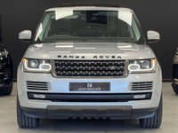USED 2013 63 LAND ROVER RANGE ROVER 3.0 TD V6 Vogue SUV 5dr Diesel Auto 4WD Euro 5 (s/s) (258 ps) FULL SERVICE HISTORY 3 OWNERS FROM NEW