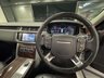 USED 2013 63 LAND ROVER RANGE ROVER 3.0 TD V6 Vogue SUV 5dr Diesel Auto 4WD Euro 5 (s/s) (258 ps) FULL SERVICE HISTORY 3 OWNERS FROM NEW