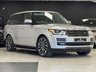 USED 2013 63 LAND ROVER RANGE ROVER 3.0 TD V6 Vogue SUV 5dr Diesel Auto 4WD Euro 5 (s/s) (258 ps) FULL SERVICE HISTORY 3 OWNERS FROM NEW