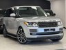 USED 2013 63 LAND ROVER RANGE ROVER 3.0 TD V6 Vogue SUV 5dr Diesel Auto 4WD Euro 5 (s/s) (258 ps) FULL SERVICE HISTORY 3 OWNERS FROM NEW