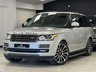 USED 2013 63 LAND ROVER RANGE ROVER 3.0 TD V6 Vogue SUV 5dr Diesel Auto 4WD Euro 5 (s/s) (258 ps) FULL SERVICE HISTORY 3 OWNERS FROM NEW