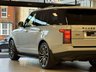 USED 2013 63 LAND ROVER RANGE ROVER 3.0 TD V6 Vogue SUV 5dr Diesel Auto 4WD Euro 5 (s/s) (258 ps) FULL SERVICE HISTORY 3 OWNERS FROM NEW