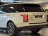 USED 2013 63 LAND ROVER RANGE ROVER 3.0 TD V6 Vogue SUV 5dr Diesel Auto 4WD Euro 5 (s/s) (258 ps) FULL SERVICE HISTORY 3 OWNERS FROM NEW