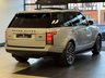 USED 2013 63 LAND ROVER RANGE ROVER 3.0 TD V6 Vogue SUV 5dr Diesel Auto 4WD Euro 5 (s/s) (258 ps) FULL SERVICE HISTORY 3 OWNERS FROM NEW