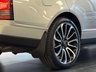 USED 2013 63 LAND ROVER RANGE ROVER 3.0 TD V6 Vogue SUV 5dr Diesel Auto 4WD Euro 5 (s/s) (258 ps) FULL SERVICE HISTORY 3 OWNERS FROM NEW