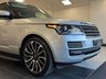 USED 2013 63 LAND ROVER RANGE ROVER 3.0 TD V6 Vogue SUV 5dr Diesel Auto 4WD Euro 5 (s/s) (258 ps) FULL SERVICE HISTORY 3 OWNERS FROM NEW