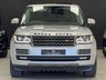 USED 2013 63 LAND ROVER RANGE ROVER 3.0 TD V6 Vogue SUV 5dr Diesel Auto 4WD Euro 5 (s/s) (258 ps) FULL SERVICE HISTORY 3 OWNERS FROM NEW