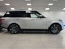 USED 2013 63 LAND ROVER RANGE ROVER 3.0 TD V6 Vogue SUV 5dr Diesel Auto 4WD Euro 5 (s/s) (258 ps) FULL SERVICE HISTORY 3 OWNERS FROM NEW