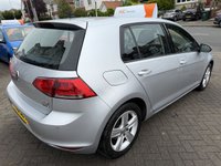 USED 2016 66 VOLKSWAGEN GOLF 1.6 TDI BLUEMOTION TECH MATCH EDITION AUTOMATIC 5dr DSG EURO 6 **SUPER LOW RUNNING COSTS WITH �&pound;20 A YEAR ROAD TAX** * L&C GROUP SHALL BEAT ANY 'WE BUY CARS VALUATION' FOR YOUR PART EXCHANGE *