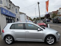 USED 2016 66 VOLKSWAGEN GOLF 1.6 TDI BLUEMOTION TECH MATCH EDITION AUTOMATIC 5dr DSG EURO 6 **SUPER LOW RUNNING COSTS WITH �&pound;20 A YEAR ROAD TAX** * L&C GROUP SHALL BEAT ANY 'WE BUY CARS VALUATION' FOR YOUR PART EXCHANGE *