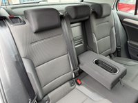 USED 2016 66 VOLKSWAGEN GOLF 1.6 TDI BLUEMOTION TECH MATCH EDITION AUTOMATIC 5dr DSG EURO 6 **SUPER LOW RUNNING COSTS WITH �&pound;20 A YEAR ROAD TAX** * L&C GROUP SHALL BEAT ANY 'WE BUY CARS VALUATION' FOR YOUR PART EXCHANGE *