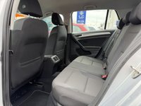 USED 2016 66 VOLKSWAGEN GOLF 1.6 TDI BLUEMOTION TECH MATCH EDITION AUTOMATIC 5dr DSG EURO 6 **SUPER LOW RUNNING COSTS WITH �&pound;20 A YEAR ROAD TAX** * L&C GROUP SHALL BEAT ANY 'WE BUY CARS VALUATION' FOR YOUR PART EXCHANGE *