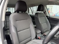USED 2016 66 VOLKSWAGEN GOLF 1.6 TDI BLUEMOTION TECH MATCH EDITION AUTOMATIC 5dr DSG EURO 6 **SUPER LOW RUNNING COSTS WITH �&pound;20 A YEAR ROAD TAX** * L&C GROUP SHALL BEAT ANY 'WE BUY CARS VALUATION' FOR YOUR PART EXCHANGE *