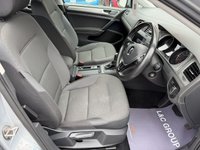 USED 2016 66 VOLKSWAGEN GOLF 1.6 TDI BLUEMOTION TECH MATCH EDITION AUTOMATIC 5dr DSG EURO 6 **SUPER LOW RUNNING COSTS WITH �&pound;20 A YEAR ROAD TAX** * L&C GROUP SHALL BEAT ANY 'WE BUY CARS VALUATION' FOR YOUR PART EXCHANGE *