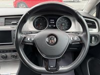 USED 2016 66 VOLKSWAGEN GOLF 1.6 TDI BLUEMOTION TECH MATCH EDITION AUTOMATIC 5dr DSG EURO 6 **SUPER LOW RUNNING COSTS WITH �&pound;20 A YEAR ROAD TAX** * L&C GROUP SHALL BEAT ANY 'WE BUY CARS VALUATION' FOR YOUR PART EXCHANGE *