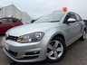 USED 2016 66 VOLKSWAGEN GOLF 1.6 TDI BLUEMOTION TECH MATCH EDITION AUTOMATIC 5dr DSG EURO 6 **SUPER LOW RUNNING COSTS WITH �&pound;20 A YEAR ROAD TAX** * L&C GROUP SHALL BEAT ANY 'WE BUY CARS VALUATION' FOR YOUR PART EXCHANGE *