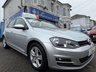 USED 2016 66 VOLKSWAGEN GOLF 1.6 TDI BLUEMOTION TECH MATCH EDITION AUTOMATIC 5dr DSG EURO 6 **SUPER LOW RUNNING COSTS WITH �&pound;20 A YEAR ROAD TAX** * L&C GROUP SHALL BEAT ANY 'WE BUY CARS VALUATION' FOR YOUR PART EXCHANGE *