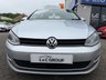 USED 2016 66 VOLKSWAGEN GOLF 1.6 TDI BLUEMOTION TECH MATCH EDITION AUTOMATIC 5dr DSG EURO 6 **SUPER LOW RUNNING COSTS WITH �&pound;20 A YEAR ROAD TAX** * L&C GROUP SHALL BEAT ANY 'WE BUY CARS VALUATION' FOR YOUR PART EXCHANGE *