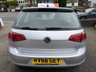 USED 2016 66 VOLKSWAGEN GOLF 1.6 TDI BLUEMOTION TECH MATCH EDITION AUTOMATIC 5dr DSG EURO 6 **SUPER LOW RUNNING COSTS WITH �&pound;20 A YEAR ROAD TAX** * L&C GROUP SHALL BEAT ANY 'WE BUY CARS VALUATION' FOR YOUR PART EXCHANGE *