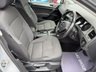 USED 2016 66 VOLKSWAGEN GOLF 1.6 TDI BLUEMOTION TECH MATCH EDITION AUTOMATIC 5dr DSG EURO 6 **SUPER LOW RUNNING COSTS WITH �&pound;20 A YEAR ROAD TAX** * L&C GROUP SHALL BEAT ANY 'WE BUY CARS VALUATION' FOR YOUR PART EXCHANGE *