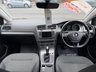 USED 2016 66 VOLKSWAGEN GOLF 1.6 TDI BLUEMOTION TECH MATCH EDITION AUTOMATIC 5dr DSG EURO 6 **SUPER LOW RUNNING COSTS WITH �&pound;20 A YEAR ROAD TAX** * L&C GROUP SHALL BEAT ANY 'WE BUY CARS VALUATION' FOR YOUR PART EXCHANGE *
