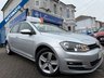 USED 2016 66 VOLKSWAGEN GOLF 1.6 TDI BLUEMOTION TECH MATCH EDITION AUTOMATIC 5dr DSG EURO 6 **SUPER LOW RUNNING COSTS WITH �&pound;20 A YEAR ROAD TAX** * L&C GROUP SHALL BEAT ANY 'WE BUY CARS VALUATION' FOR YOUR PART EXCHANGE *
