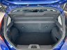 USED 2016 16 FORD FIESTA 1.25 Zetec Hatchback 5dr Petrol Manual Euro 6 (82 ps) SATNAV, PHONE, 8 SERVICES!!