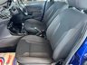 USED 2016 16 FORD FIESTA 1.25 Zetec Hatchback 5dr Petrol Manual Euro 6 (82 ps) SATNAV, PHONE, 8 SERVICES!!