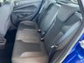 USED 2016 16 FORD FIESTA 1.25 Zetec Hatchback 5dr Petrol Manual Euro 6 (82 ps) SATNAV, PHONE, 8 SERVICES!!