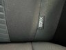 USED 2016 16 FORD FIESTA 1.25 Zetec Hatchback 5dr Petrol Manual Euro 6 (82 ps) SATNAV, PHONE, 8 SERVICES!!