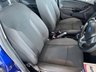 USED 2016 16 FORD FIESTA 1.25 Zetec Hatchback 5dr Petrol Manual Euro 6 (82 ps) SATNAV, PHONE, 8 SERVICES!!