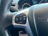 USED 2016 16 FORD FIESTA 1.25 Zetec Hatchback 5dr Petrol Manual Euro 6 (82 ps) SATNAV, PHONE, 8 SERVICES!!