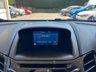 USED 2016 16 FORD FIESTA 1.25 Zetec Hatchback 5dr Petrol Manual Euro 6 (82 ps) SATNAV, PHONE, 8 SERVICES!!