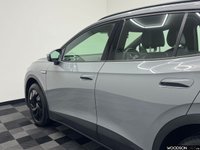 USED 2022 22 VOLKSWAGEN ID.4 Pure 52kWh Life SUV 5dr Electric Auto (148 ps) 1 Owner / EV Battery Certificate / DAB Radio / Bluetooth / Sat Nav / Isofix / Reverse Camera / Cruise Control