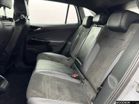 USED 2022 22 VOLKSWAGEN ID.4 Pure 52kWh Life SUV 5dr Electric Auto (148 ps) 1 Owner / EV Battery Certificate / DAB Radio / Bluetooth / Sat Nav / Isofix / Reverse Camera / Cruise Control