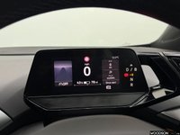 USED 2022 22 VOLKSWAGEN ID.4 Pure 52kWh Life SUV 5dr Electric Auto (148 ps) 1 Owner / EV Battery Certificate / DAB Radio / Bluetooth / Sat Nav / Isofix / Reverse Camera / Cruise Control