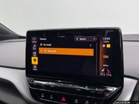 USED 2022 22 VOLKSWAGEN ID.4 Pure 52kWh Life SUV 5dr Electric Auto (148 ps) 1 Owner / EV Battery Certificate / DAB Radio / Bluetooth / Sat Nav / Isofix / Reverse Camera / Cruise Control