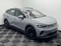 USED 2022 22 VOLKSWAGEN ID.4 Pure 52kWh Life SUV 5dr Electric Auto (148 ps) 1 Owner / EV Battery Certificate / DAB Radio / Bluetooth / Sat Nav / Isofix / Reverse Camera / Cruise Control