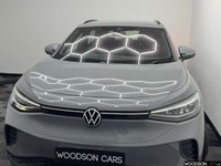 USED 2022 22 VOLKSWAGEN ID.4 Pure 52kWh Life SUV 5dr Electric Auto (148 ps) 1 Owner / EV Battery Certificate / DAB Radio / Bluetooth / Sat Nav / Isofix / Reverse Camera / Cruise Control