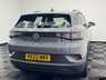 USED 2022 22 VOLKSWAGEN ID.4 Pure 52kWh Life SUV 5dr Electric Auto (148 ps) 1 Owner / EV Battery Certificate / DAB Radio / Bluetooth / Sat Nav / Isofix / Reverse Camera / Cruise Control