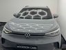 USED 2022 22 VOLKSWAGEN ID.4 Pure 52kWh Life SUV 5dr Electric Auto (148 ps) 1 Owner / EV Battery Certificate / DAB Radio / Bluetooth / Sat Nav / Isofix / Reverse Camera / Cruise Control