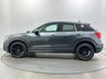 USED 2021 21 AUDI Q2 1.5 TFSI CoD 35 Black Edition Euro 6 (s/s) 5dr 1-OWNER, CARPLAY, ALL-LED, 19"