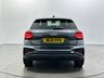 USED 2021 21 AUDI Q2 1.5 TFSI CoD 35 Black Edition Euro 6 (s/s) 5dr 1-OWNER, CARPLAY, ALL-LED, 19"