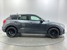 USED 2021 21 AUDI Q2 1.5 TFSI CoD 35 Black Edition Euro 6 (s/s) 5dr 1-OWNER, CARPLAY, ALL-LED, 19"