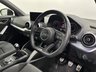 USED 2021 21 AUDI Q2 1.5 TFSI CoD 35 Black Edition Euro 6 (s/s) 5dr 1-OWNER, CARPLAY, ALL-LED, 19"