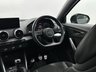 USED 2021 21 AUDI Q2 1.5 TFSI CoD 35 Black Edition Euro 6 (s/s) 5dr 1-OWNER, CARPLAY, ALL-LED, 19"