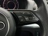 USED 2021 21 AUDI Q2 1.5 TFSI CoD 35 Black Edition Euro 6 (s/s) 5dr 1-OWNER, CARPLAY, ALL-LED, 19"