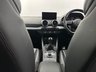 USED 2021 21 AUDI Q2 1.5 TFSI CoD 35 Black Edition Euro 6 (s/s) 5dr 1-OWNER, CARPLAY, ALL-LED, 19"
