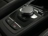 USED 2021 21 AUDI Q2 1.5 TFSI CoD 35 Black Edition Euro 6 (s/s) 5dr 1-OWNER, CARPLAY, ALL-LED, 19"
